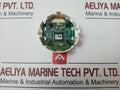Honeywell 50096657-002 Display Module Rev1