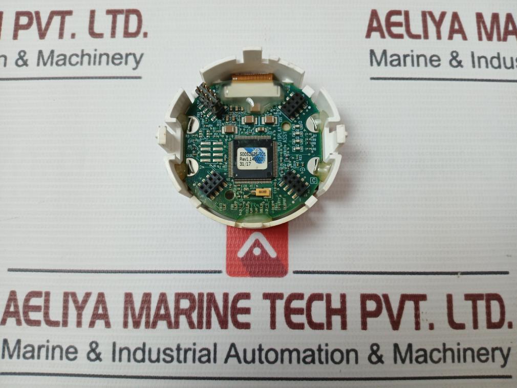 Honeywell 50096657-002 Display Module Rev1