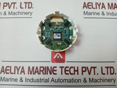 Honeywell 50096657-002 Display Module Rev1
