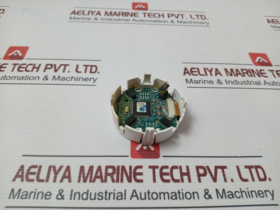 Honeywell 50096657-002 Display Module Rev1