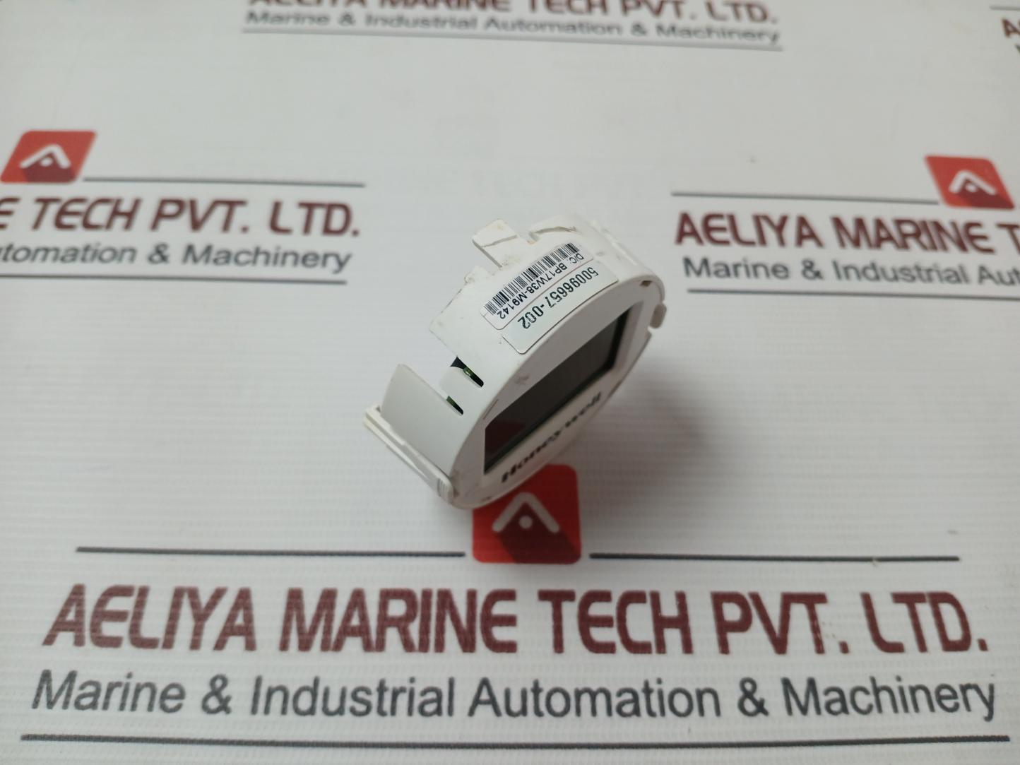 Honeywell 50096657-002 Display Module Rev1