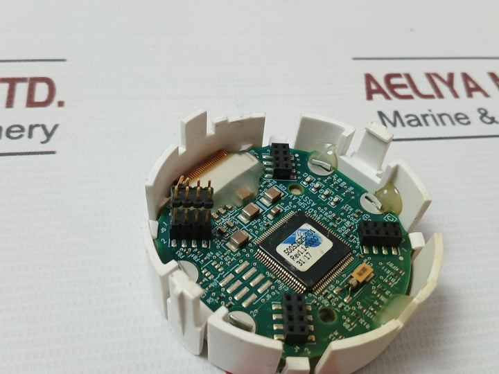 Honeywell 50096657-002 Display Module Rev1