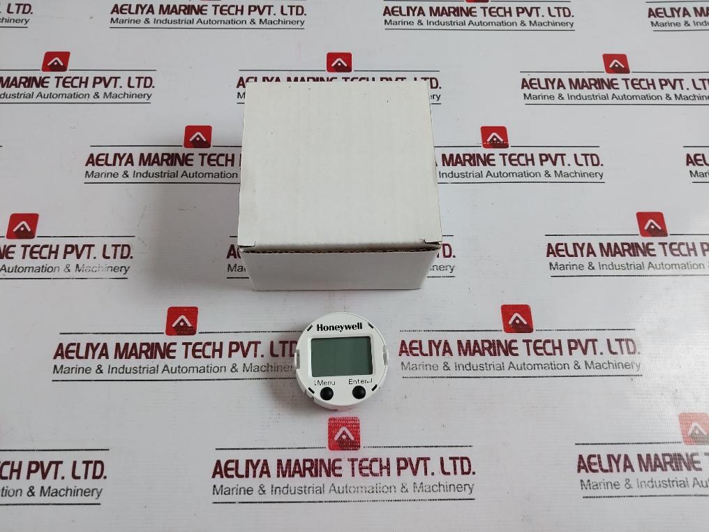 Honeywell 50125998-001 Indicator For Smartline Transmitter Hnwg50126003-001