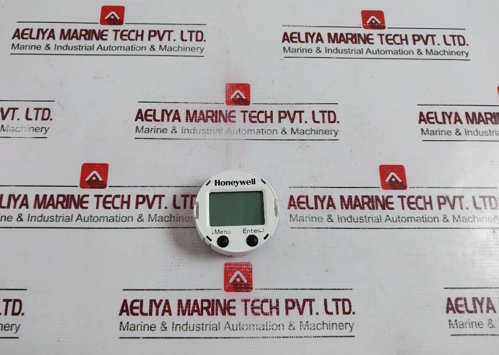 Honeywell 50125998-001 Indicator For Smartline Transmitter Hnwg50126003-001
