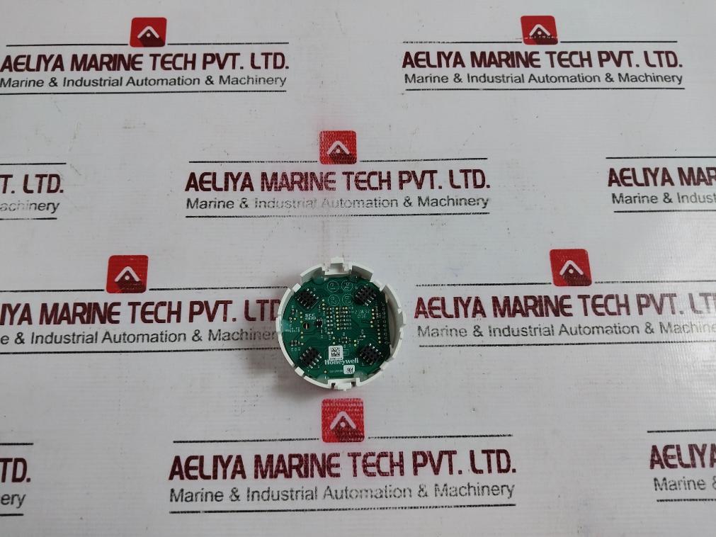 Honeywell 50125998-001 Indicator For Smartline Transmitter Hnwg50126003-001