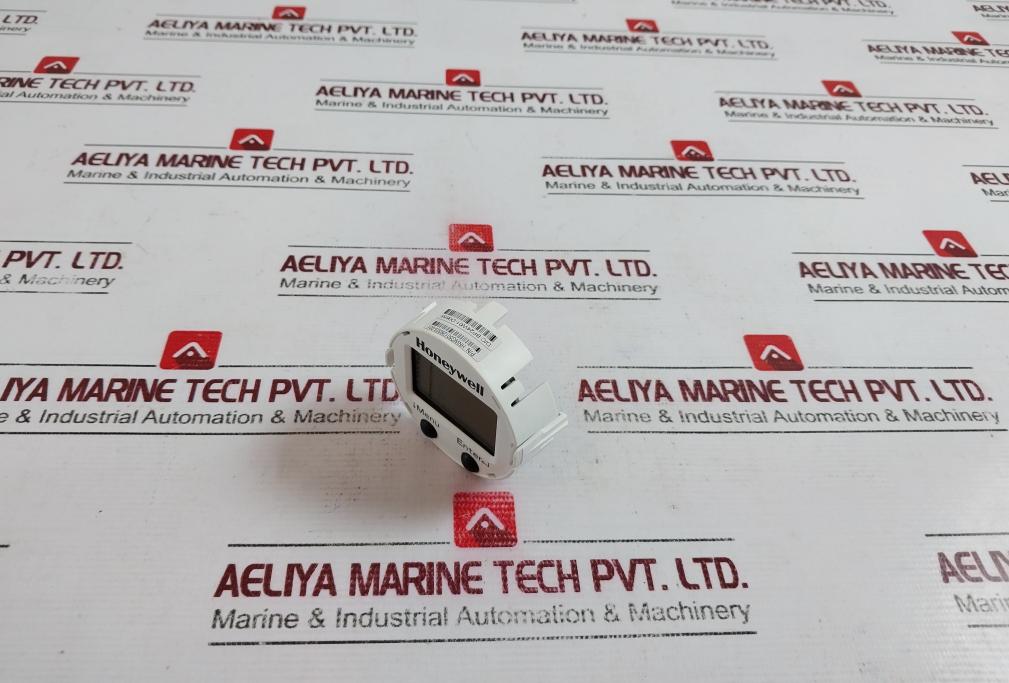 Honeywell 50125998-001 Indicator For Smartline Transmitter Hnwg50126003-001