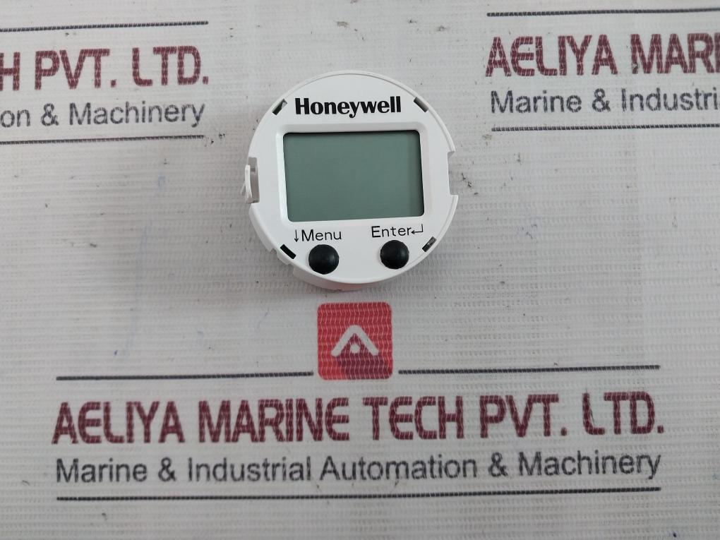 Honeywell 50125999-001 Indicator For Smartline Transmitter Rev A