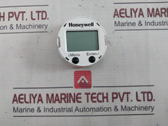 Honeywell 50125999-001 Indicator For Smartline Transmitter Rev A