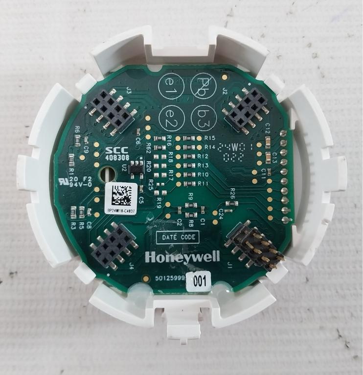 Honeywell 50125999-001 Indicator For Smartline Transmitter Rev A