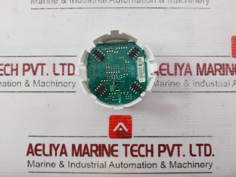 Honeywell 50126003-001 Pressure Transmitter Display Module 94V-0