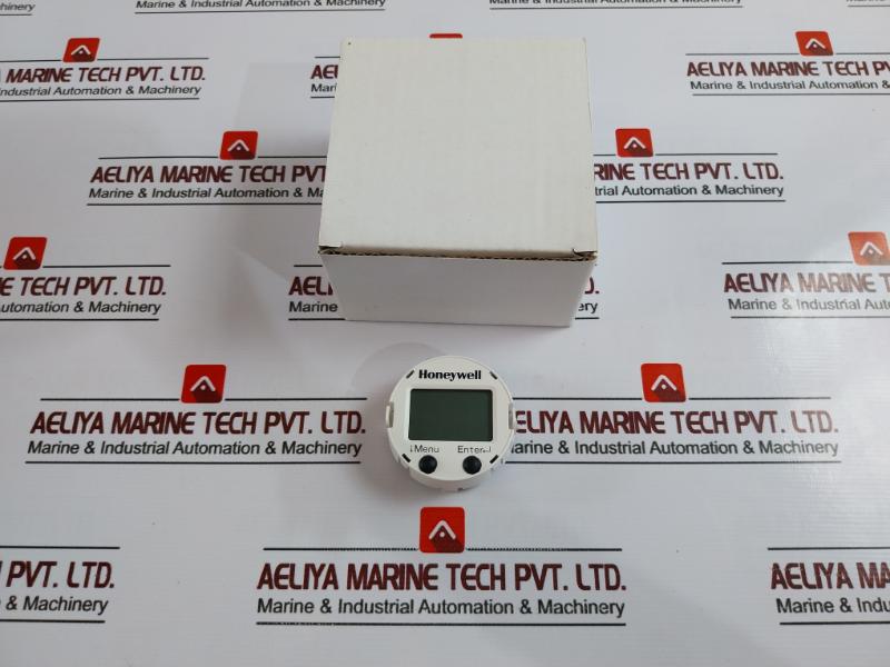 Honeywell 50126003-001 Pressure Transmitter Display Module 339316 94V-0