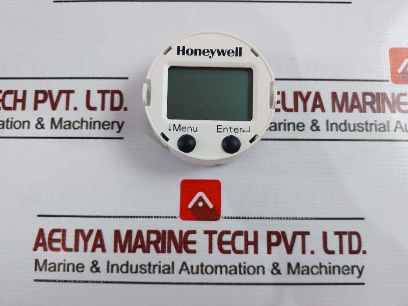 Honeywell 50126003-001 Pressure Transmitter Display Module 339316 94V-0