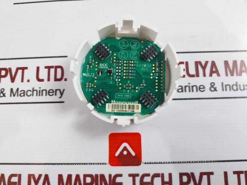 Honeywell 50126003-001 Pressure Transmitter Display Module 339316 94V-0