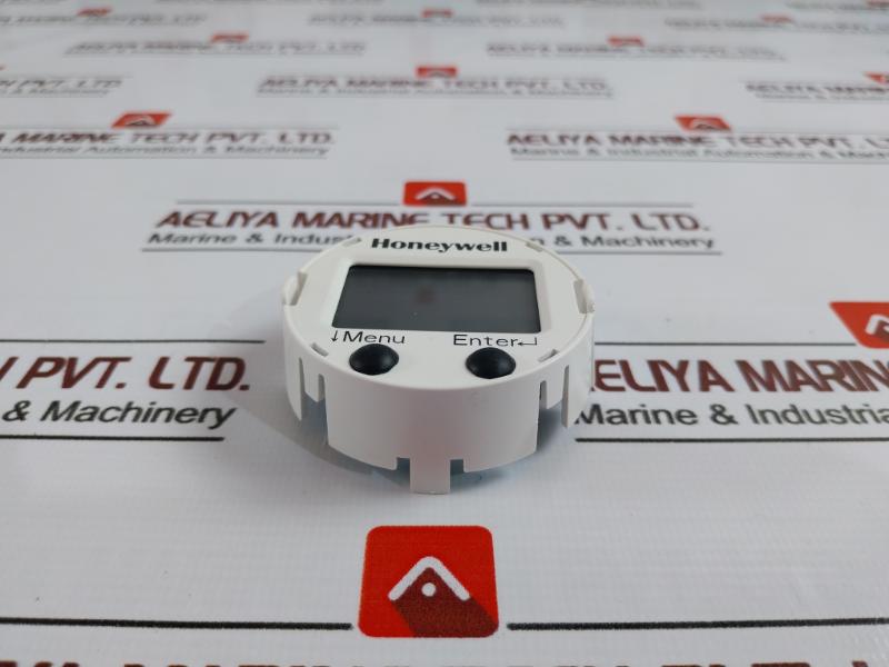 Honeywell 50126003-001 Pressure Transmitter Display Module 339316 94V-0