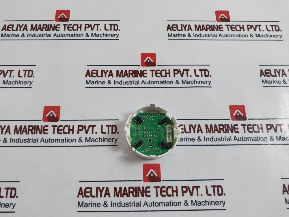 Honeywell 50126003-001 Smartline Integrally Mounted Basic Indicator Rev A,D1401