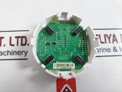 Honeywell 50126003-001 Smartline Integrally Mounted Basic Indicator Rev A,D1401