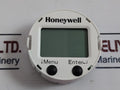 Honeywell 50126003-001 Smartline Integrally Mounted Basic Indicator Rev A,D1401