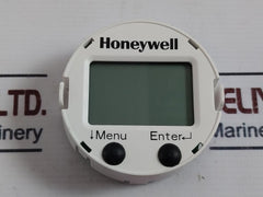 Honeywell 50126003-001 Smartline Integrally Mounted Basic Indicator Rev A,D1401