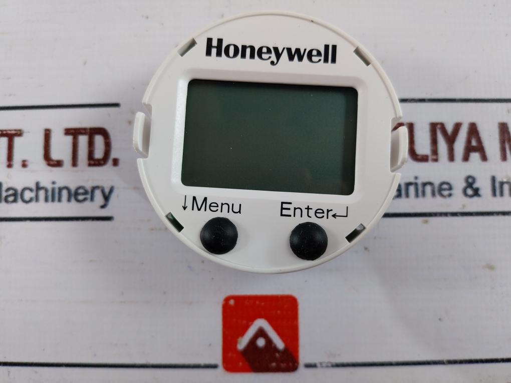 Honeywell 50126003-001 Smartline Integrally Mounted Digital Indicator