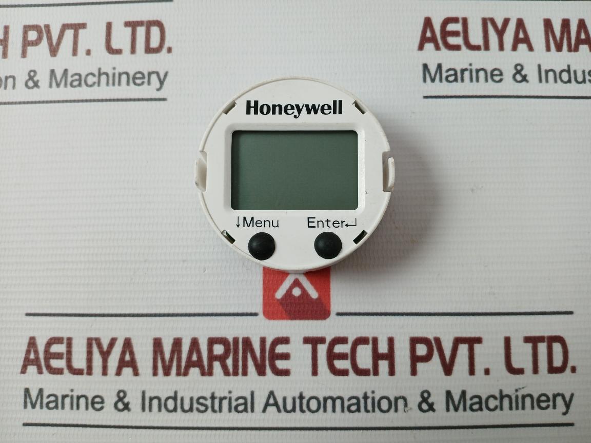 Honeywell 50126003-001 Smartline Integrally Mounted Digital Indicator Module