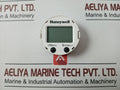 Honeywell 50126003-001 Smartline Integrally Mounted Digital Indicator Module
