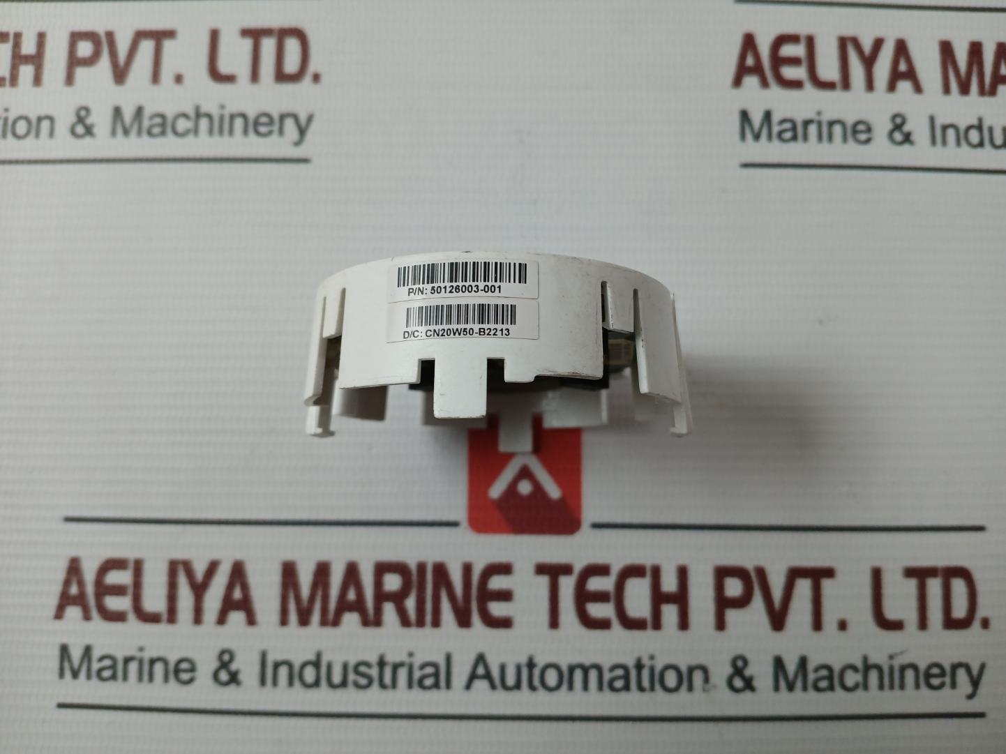 Honeywell 50126003-001 Smartline Integrally Mounted Digital Indicator Module