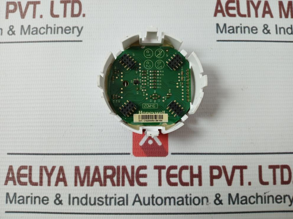 Honeywell 50126003-001 Smartline Integrally Mounted Digital Indicator Module