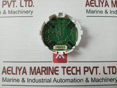 Honeywell 50126003-001 Smartline Integrally Mounted Digital Indicator Module
