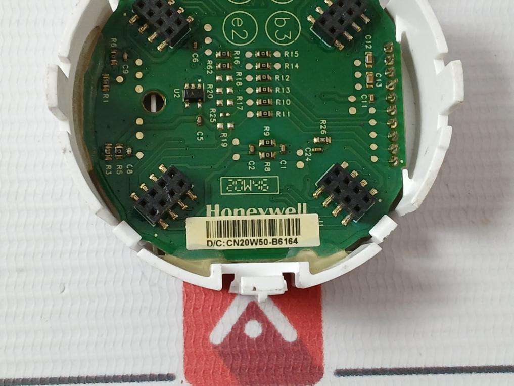 Honeywell 50126003-001 Smartline Integrally Mounted Digital Indicator Module