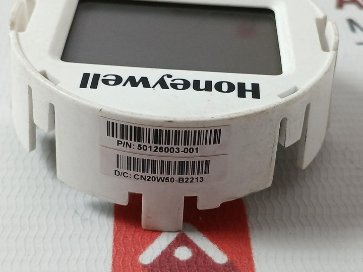 Honeywell 50126003-001 Smartline Integrally Mounted Digital Indicator Module