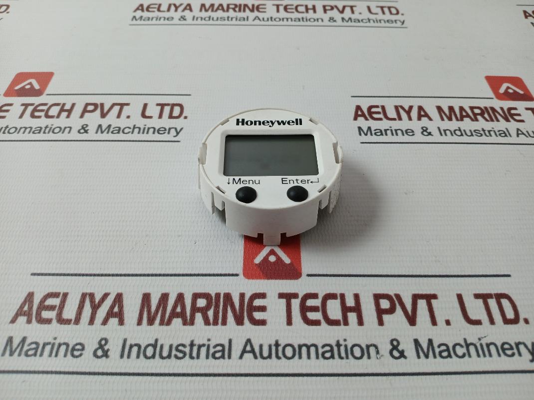 Honeywell 50126003-001 Smartline Integrally Mounted Digital Indicator Module