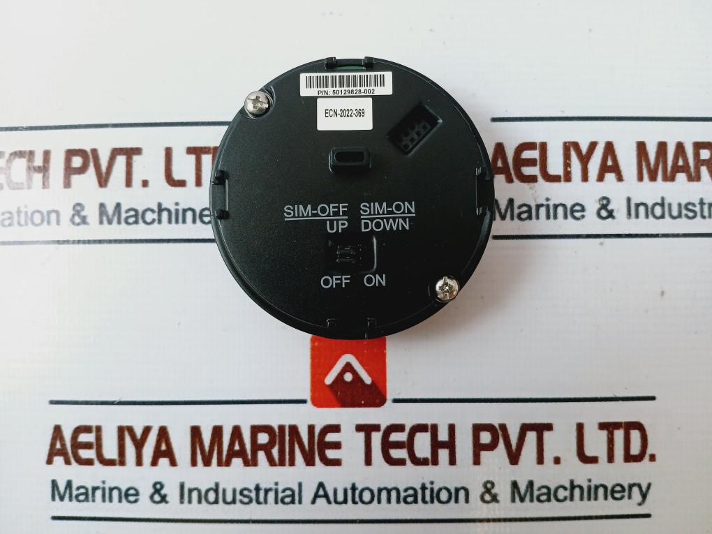 Honeywell 50129828-002 Smartline Gauge Pressure Module 50129826-701 Enc-2022-369