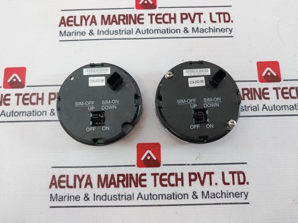 Honeywell 50129828-001 Pressure Transmitter