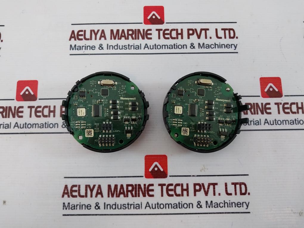 Honeywell 50129828-001 Pressure Transmitter