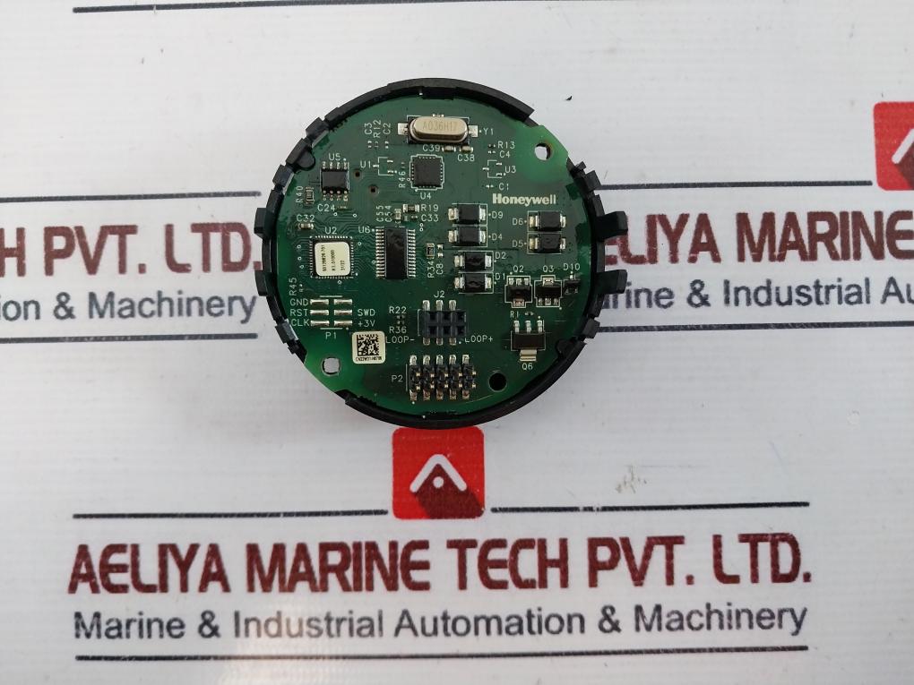 Honeywell 50129828-001 Pressure Transmitter