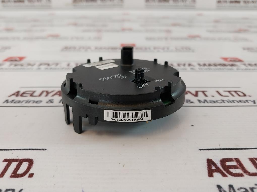 Honeywell 50129828-001 Pressure Transmitter