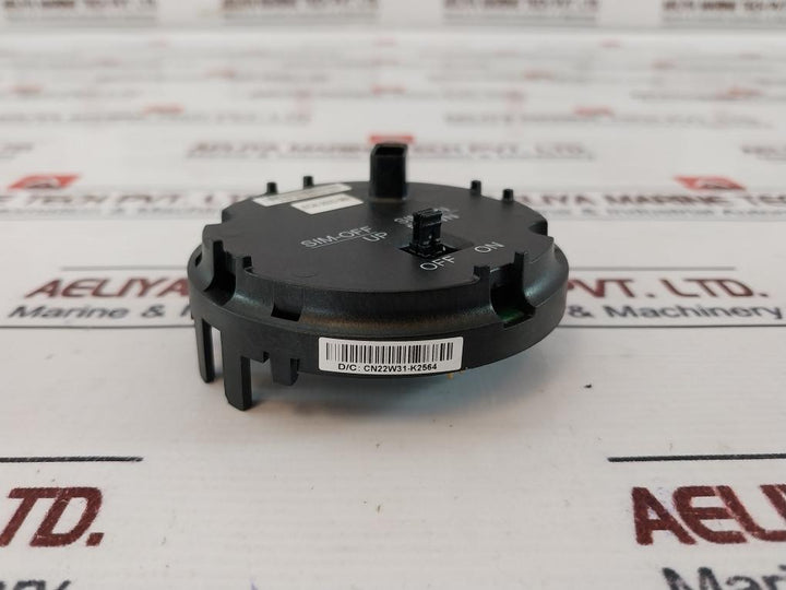 Honeywell 50129828-001 Pressure Transmitter