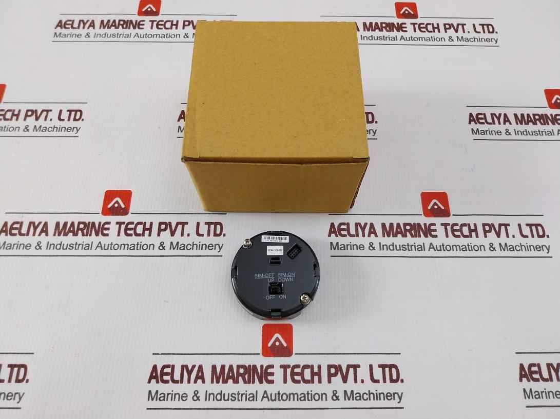 Honeywell 50129828-001 Pressure Transmitter 50129826-701