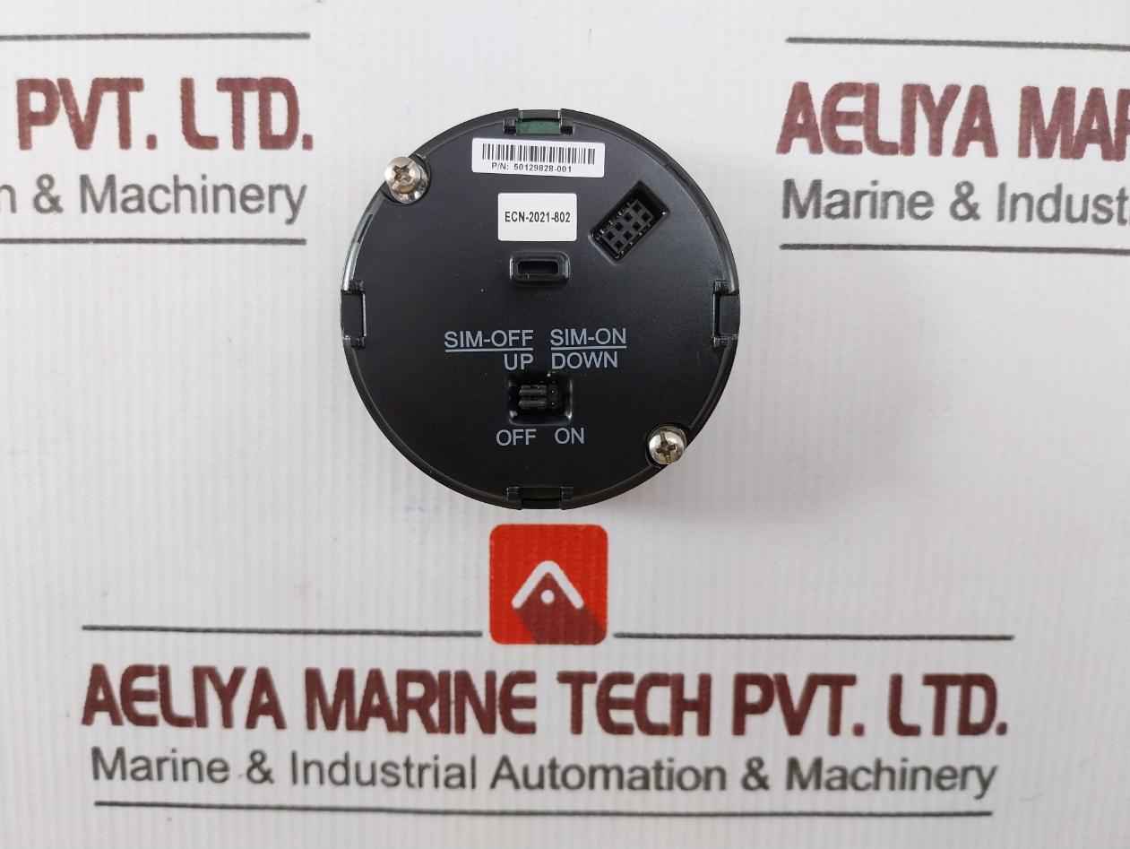 Honeywell 50129828-001 Pressure Transmitter 50129826-701