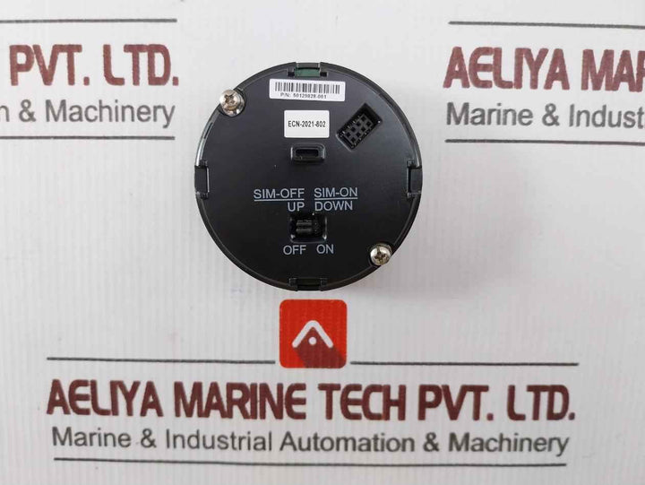 Honeywell 50129828-001 Pressure Transmitter 50129826-701