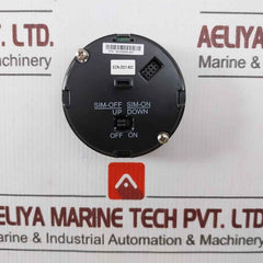 Honeywell 50129828-001 Pressure Transmitter 50129826-701
