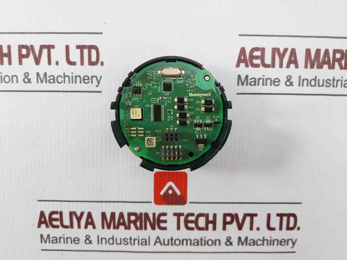 Honeywell 50129828-001 Pressure Transmitter 50129826-701