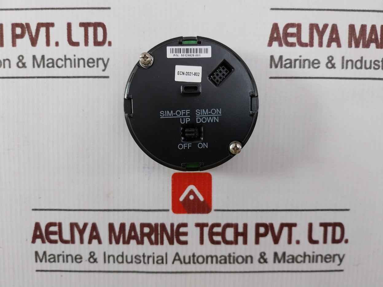 Honeywell 50129828-001 Pressure Transmitter 50129826-701