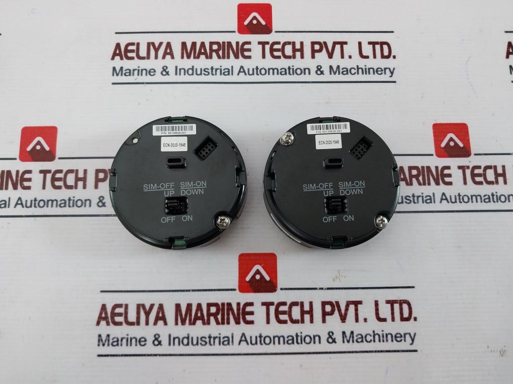 Honeywell 50129828-001 Pressure Transmitter Cn22w04-m2871