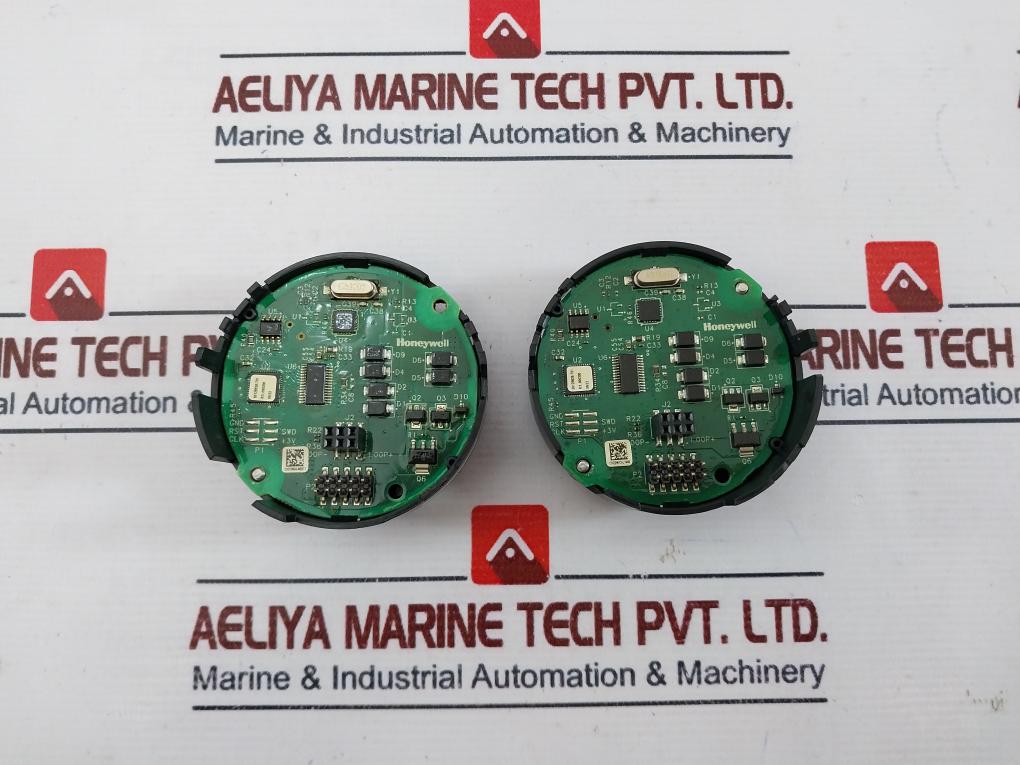 Honeywell 50129828-001 Pressure Transmitter Cn22w04-m2871