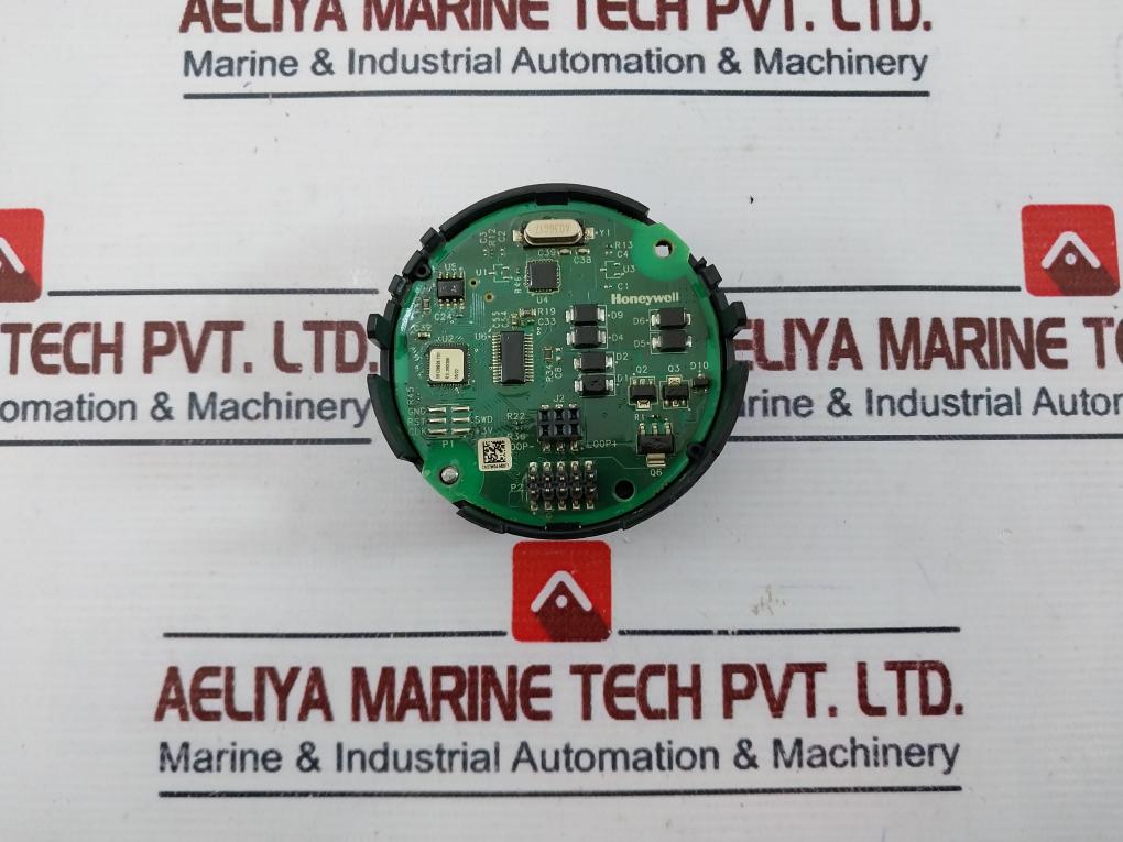 Honeywell 50129828-001 Pressure Transmitter Cn22w04-m2871