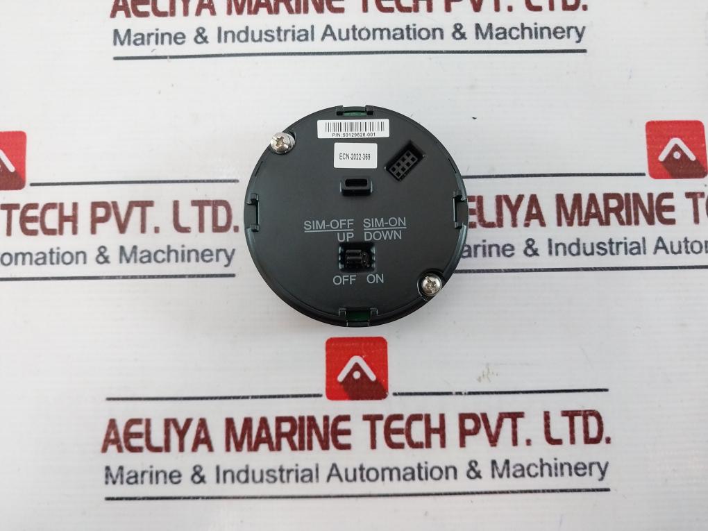 Honeywell 50129828-001 Pressure Transmitter ECN-2020-369