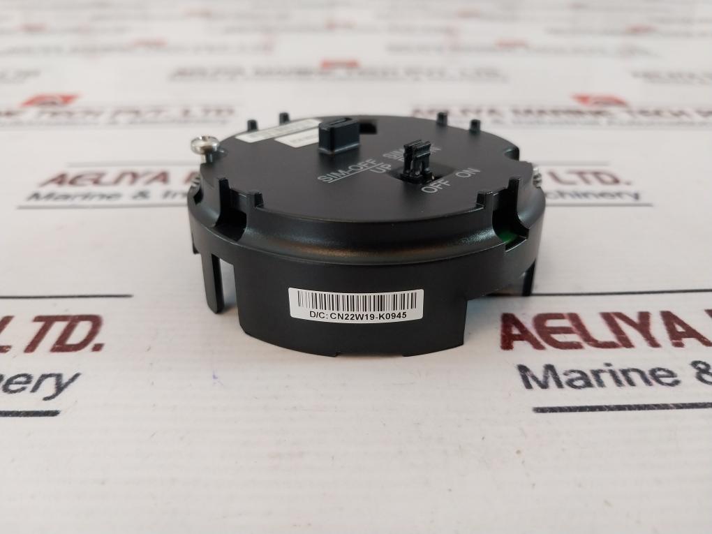 Honeywell 50129828-001 Pressure Transmitter ECN-2020-369