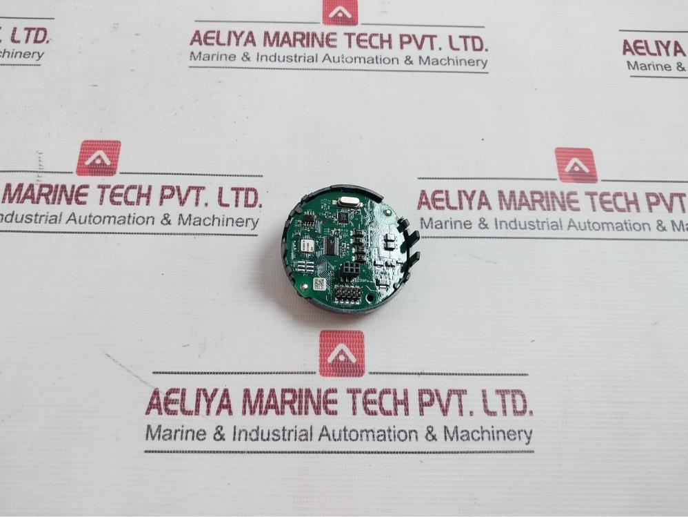 Honeywell 50129828-001 Pressure Transmitter Ecn-2022-369