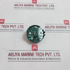Honeywell 50129828-001 Pressure Transmitter Ecn-2022-369